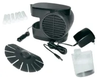 Klimatyzator 230V mini klimatyzacja 12V GWARANCJA