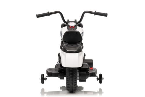 Pojazd Motor Star Biały na Arena.pl