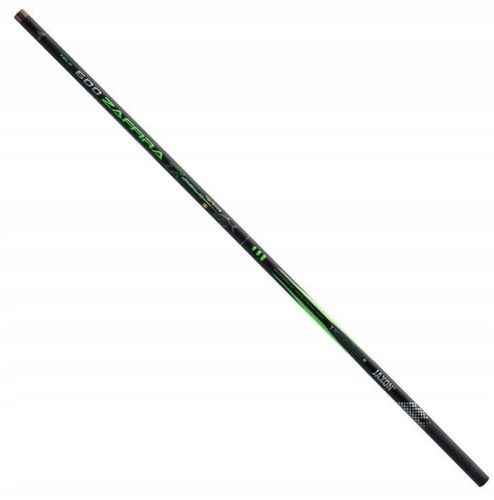 BAT jaxon WĘDKA SPŁAWIK, zaffira 6m 600, SPŁAWIK na Arena.pl