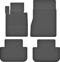 BMW 6 E63 / E64 DYWANIKI SAMOCHODOWE GUMOWE