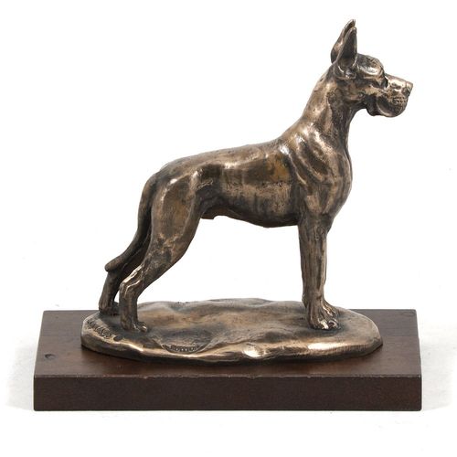Dog Niemiecki - figurka - 605 na Arena.pl
