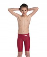 Strój startowy chłopięcy pływacki jammery Arena Powerskin ST Next R.128cm