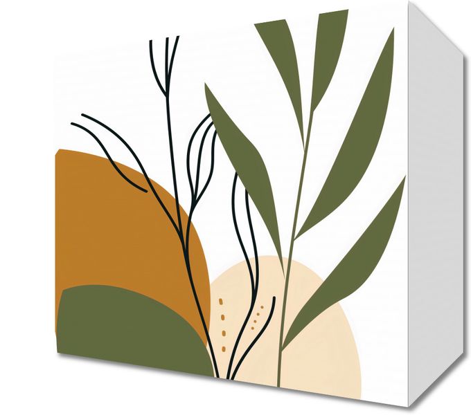 Obraz 20x20cm Subtelna Fauna zdjęcie 1