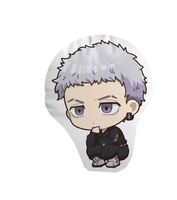 Poduszka Chibi Tokyo Revengers - Takashi Mitsuya
