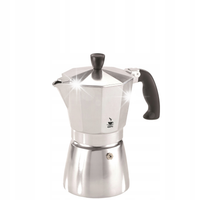 GEFU Ekspres aluminiowy LUCINO 3/150 ml kawiarka