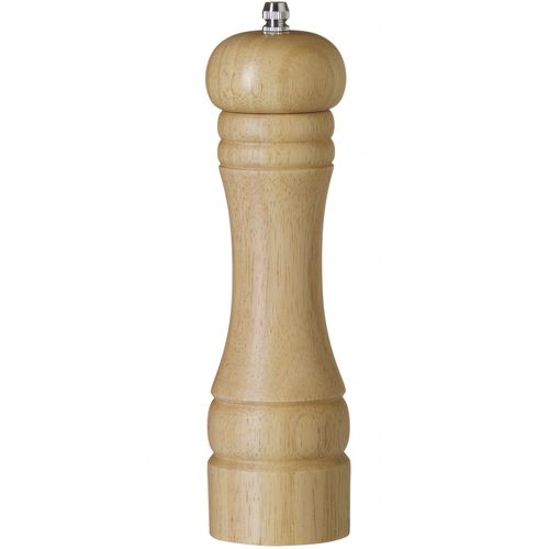 Młynek do mielenia pieprzu jasne drewno śr. 57 x 215 mm - Hendi 469729 na Arena.pl