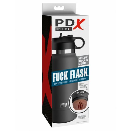 Masturbator Pipedream Secret Delight Discreet Stroker na Arena.pl