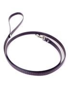 długa smycz skórzana niewolnik dominacja bdsm sex