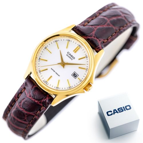 Zegarek Damski Casio Collection LTP-1183Q-7A na Arena.pl