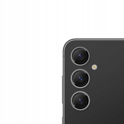 Spacecase Camera Ring Galaxy S23 Fe Black na Arena.pl