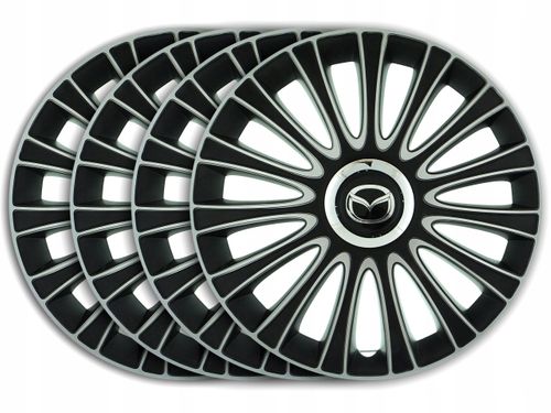 KOŁPAKI 13'' MAZDA Demio 121 323F 323 GTX MX-3 LSM na Arena.pl