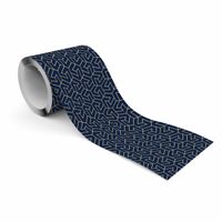 Pasek Dekoracyjny Do Salonu Nowoczesny WZÓR Geometryczny Abstrakcja