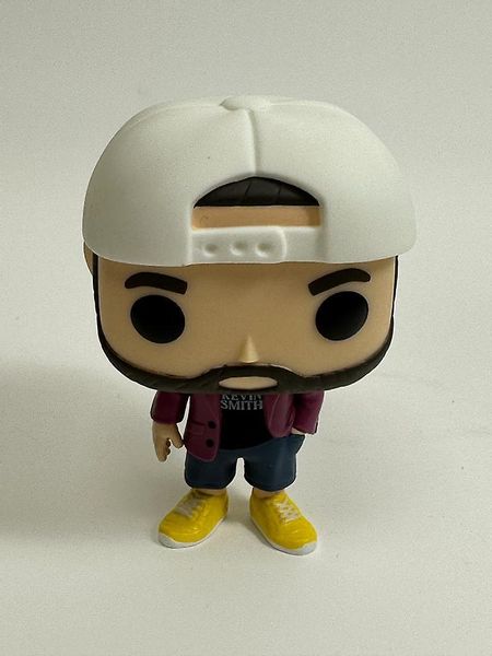 Funko POP! Directors Kevin Smith 37 SE zdjęcie 2