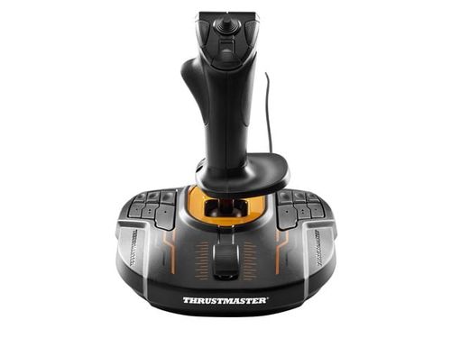Thrustmaster Joystick T.16000M FCS PC na Arena.pl