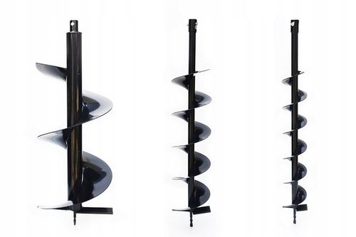 ŚWIDER SPALINOWY WIERTNICA GLEBOWA DO GLEBY 5,2KM 3 WIERTŁA 10/15/20 na Arena.pl