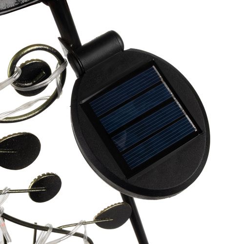Lampa Solarna Paw Gardlov 25281 zdjęcie 10
