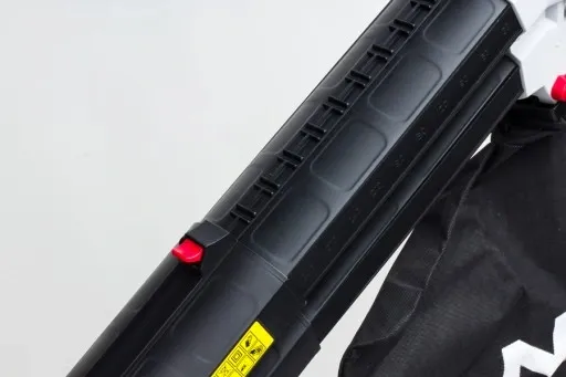 NAC ODKURZACZ do LIŚCI 3000W VBE300-AS-G zdjęcie 7