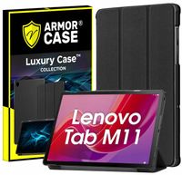 POKROWIEC ETUI OCHRONNE DO LENOVO M11 10.95" TB330FU TB330XU 2024 CZARNY