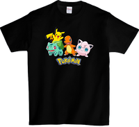 Koszulka T-shirt Pokemon