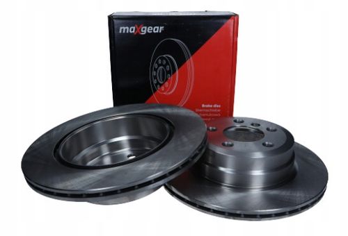 TARCZA HAM. IVECO P. DAILY MAXGEAR na Arena.pl
