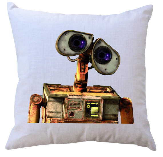Poduszka Wall-E zdjęcie 1