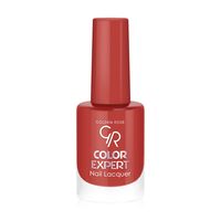 Golden Rose Color Expert Nail Lacquer 118 Trwały lakier do paznokci Kolor - 118