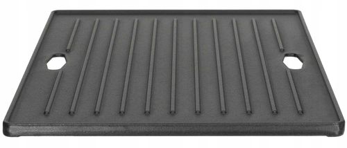 Płyta żeliwna do grilla gazowego Heckermann AG-SR4D-1SS na Arena.pl