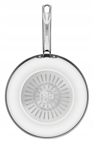 Wok TEFAL Intuition TYTANOWA indukcja 28cm na Arena.pl