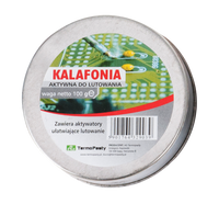 CHE1511 Kalafonia 100g AG