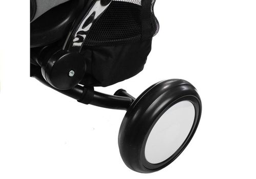 Rower Trójkołowy PRO400 Czerwony na Arena.pl