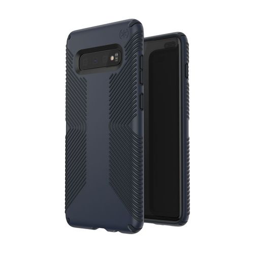 SPECK PRESIDIO GRIP - Samsung Galaxy S10+ - ECLIPSE BLUE na Arena.pl