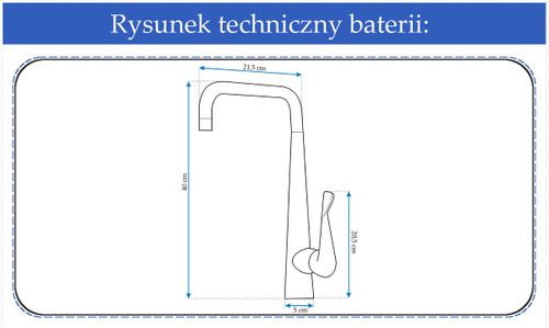 Bateria Kuchenna Concept na Arena.pl