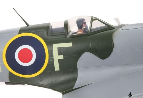 Spitfire Mk XIV 1.2m BNF Basic na Arena.pl