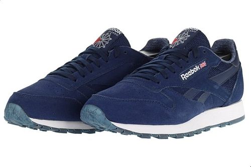 Reebok CL LEATHER NM (BS6297) na Arena.pl