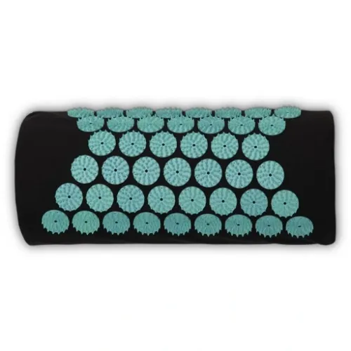 Mata do akupresury AKUMATA Z PODUSZKĄ MASAŻ CIAŁA na Arena.pl