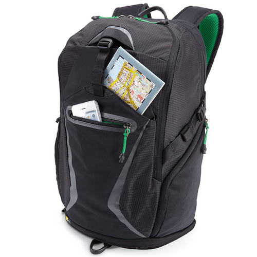 Plecak Griffith Park na notebooka do 15.6" - kobalt na Arena.pl