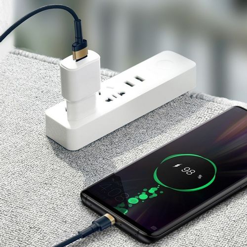 Baseus Kabel USB Typ C Super Charge 5A 40W 1m na Arena.pl
