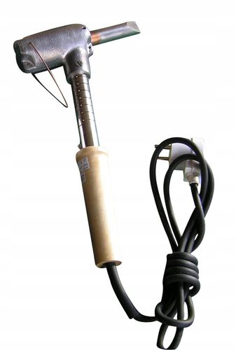 LUTOWNICA KOLBOWA ZDZ 500W na Arena.pl