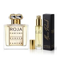 perfumy nr 346 33ml - zamiennik inspirowany enigma od roja dove