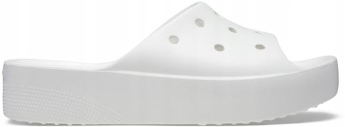 Klapki Damskie Lekkie Buty Crocs Platform 41-42 na Arena.pl