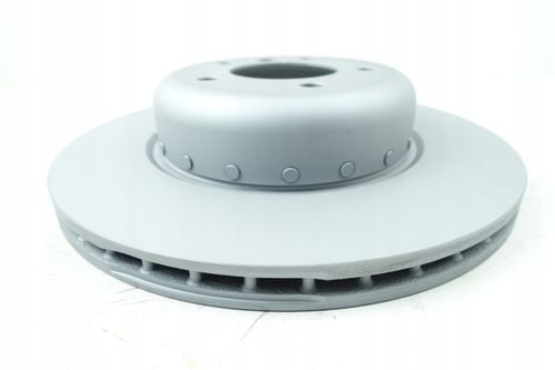 TARCZA HAM PRZOD 330X24 V 2-CZESCI ATE na Arena.pl