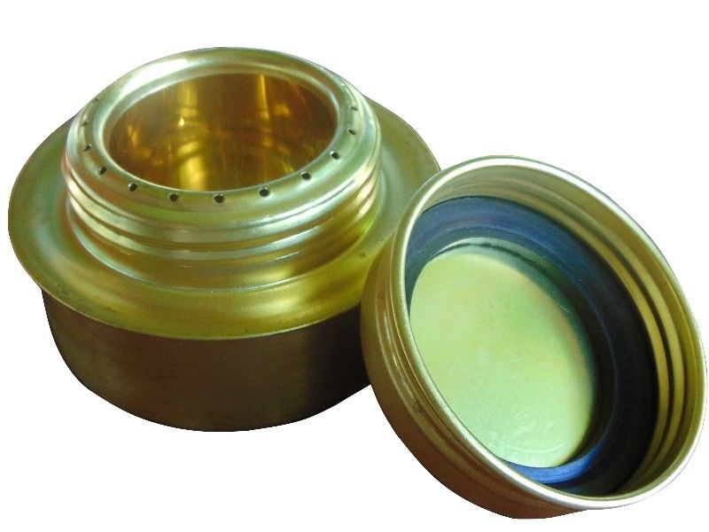 PALNIK SPIRYTUSOWY MIL-TEC zdjęcie 1