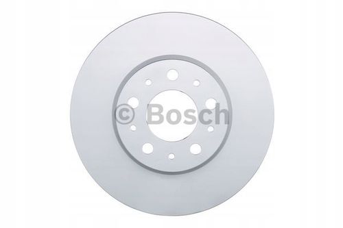 TARCZA HAM PRZOD 280X26 V BOSCH na Arena.pl