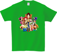 Koszulka T-shirt Toy Story