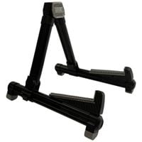 Statyw Gitarowy Podłogowy Uniwersalny Składany Czarny Nexon KSG-100 A