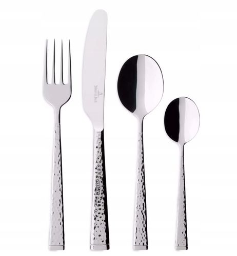 Villeroy & Boch Tafelbesteck 70 SZT. Blacksmith na Arena.pl