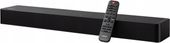 Niemiecki Soundbar Medion MD10450 2.0 60 W czarny Kino Domowe Do Telewizora