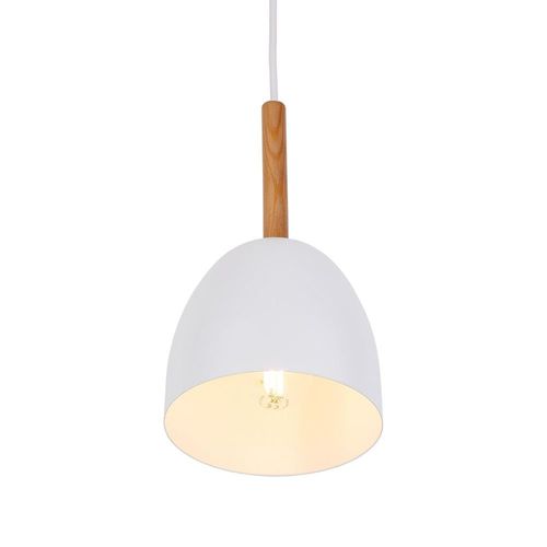 lampa wisząca nord white 4868 tk lighting na Arena.pl