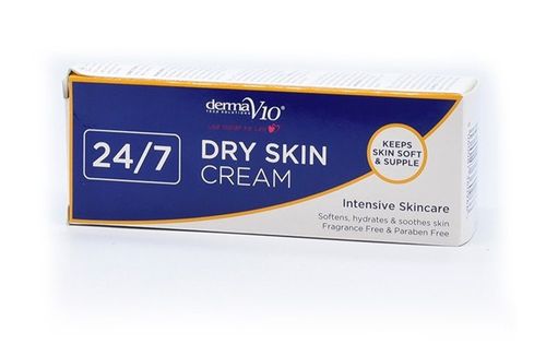 DermaV10 Krem do suchej skóry 100ml na Arena.pl