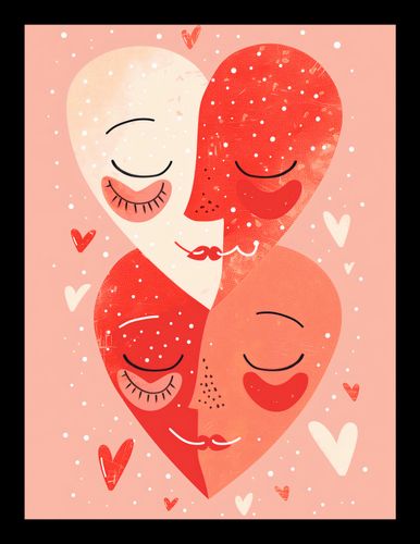 Plakat 15x20cm Wysoka Wibracja na Arena.pl